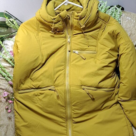 NWT Free People Survival mode jacket small - Picture 15 of 16